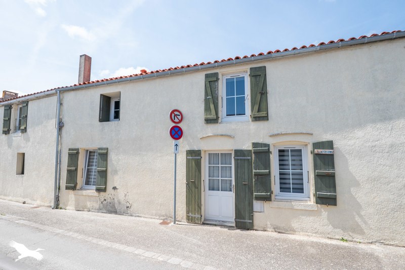 Vente Maison ST GEORGES D OLERON 17190 6 pièces - 156 m²
