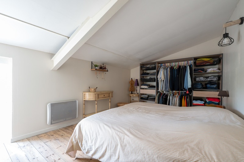 Vente Maison ST GEORGES D OLERON - 6 pièces -156 m² - (17190)