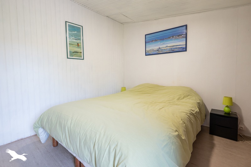 Vente Maison ST GEORGES D OLERON - 6 pièces -156 m² - (17190)
