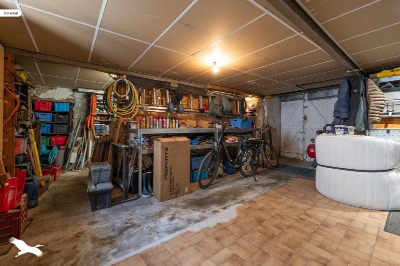 Vente Maison ST GEORGES D OLERON - 6 pièces -156 m² - (17190)
