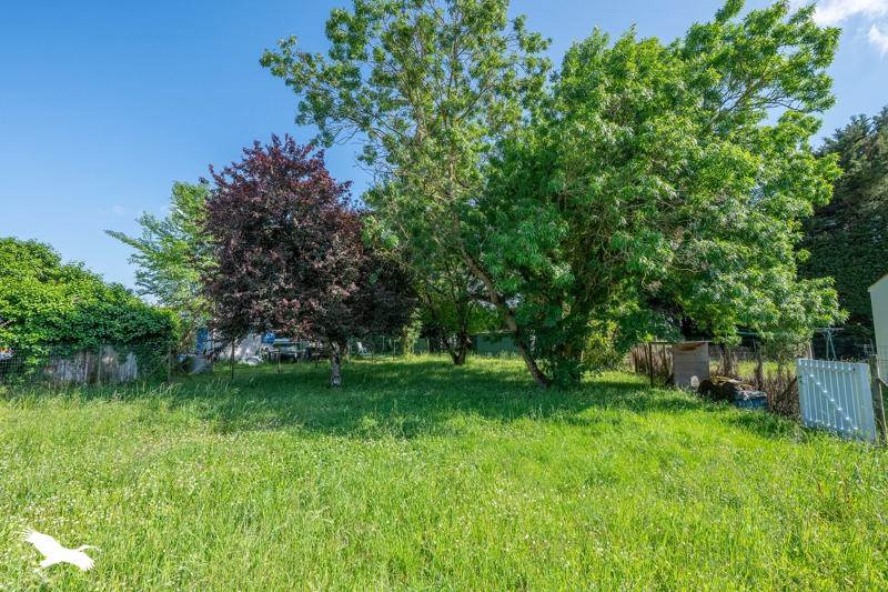 Vente Terrain ST GEORGES D OLERON - -632 m² - (17190)