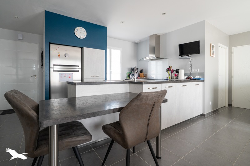 Vente Maison ST PIERRE D OLERON - 4 pièces -90 m² - (17310)