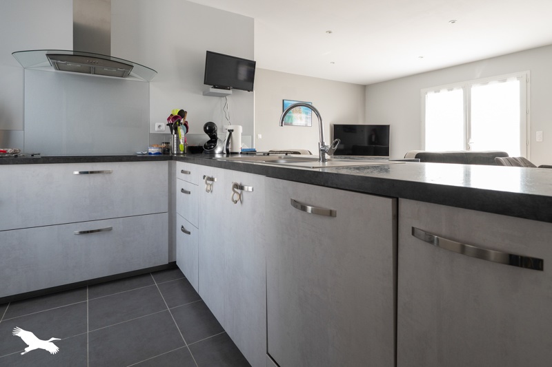 Vente Maison ST PIERRE D OLERON - 4 pièces -90 m² - (17310)