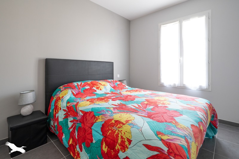 Vente Maison ST PIERRE D OLERON - 4 pièces -90 m² - (17310)