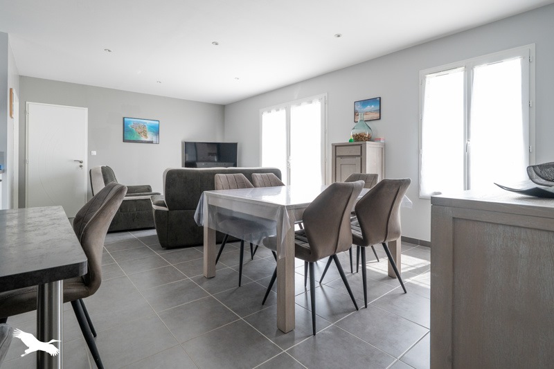 Vente Maison ST PIERRE D OLERON - 4 pièces -90 m² - (17310)