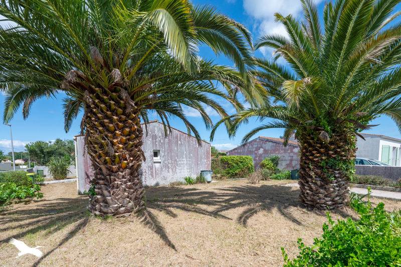 Vente Maison ST PIERRE D OLERON - 4 pièces -85 m² - (17310)