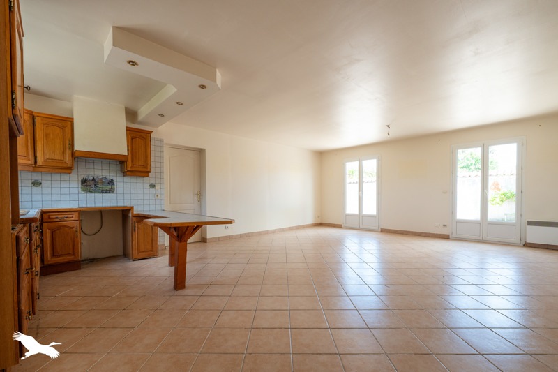 Vente Maison ST PIERRE D OLERON - 4 pièces -85 m² - (17310)