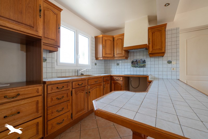 Vente Maison ST PIERRE D OLERON - 4 pièces -85 m² - (17310)