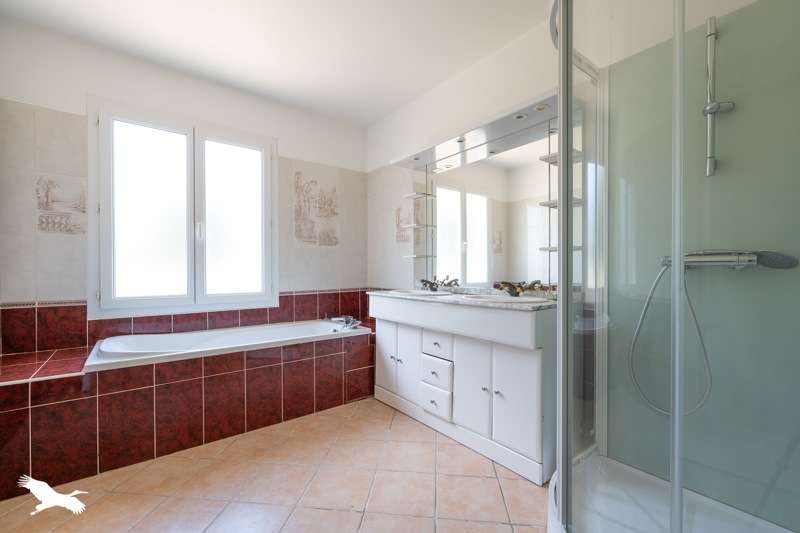 Vente Maison ST PIERRE D OLERON - 4 pièces -85 m² - (17310)