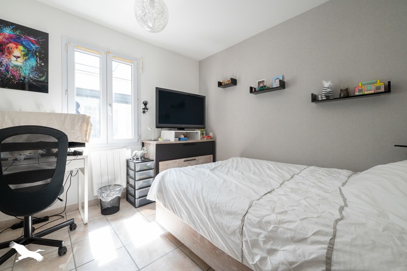 Vente Maison ST PIERRE D OLERON - 4 pièces -116 m² - (17310)