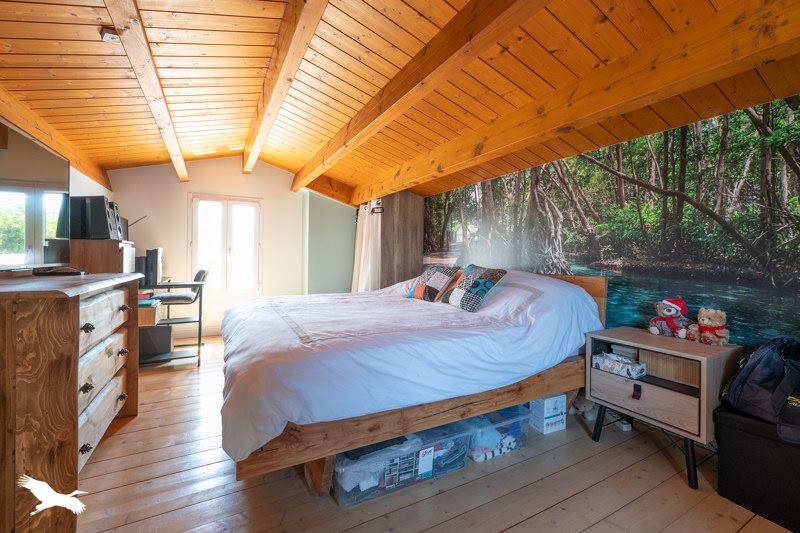 Vente Maison ST PIERRE D OLERON - 4 pièces -116 m² - (17310)