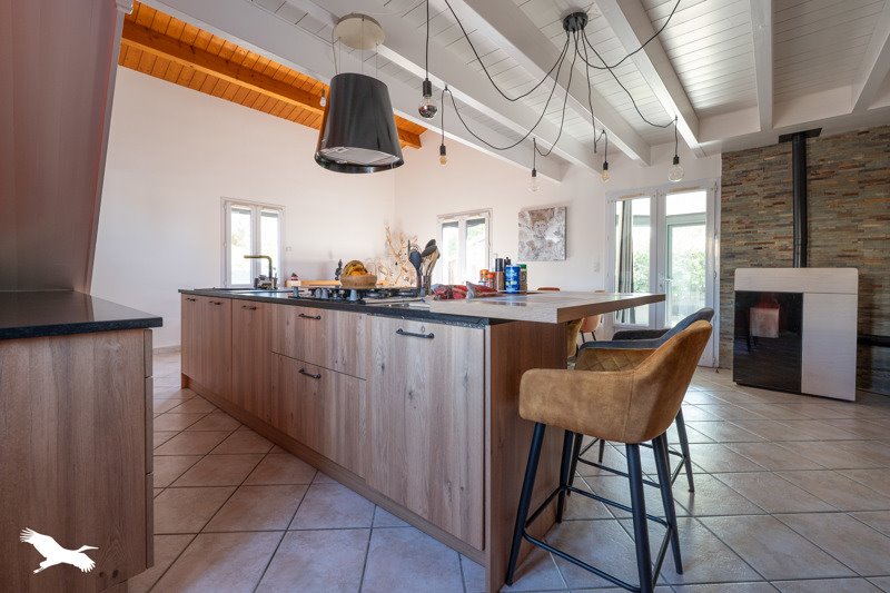 Vente Maison ST PIERRE D OLERON - 4 pièces -116 m² - (17310)