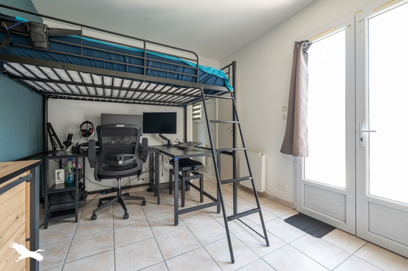 Vente Maison ST PIERRE D OLERON - 4 pièces -116 m² - (17310)