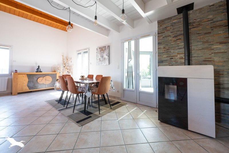Vente Maison ST PIERRE D OLERON - 4 pièces -116 m² - (17310)