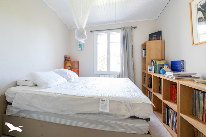 Vente Maison ST PIERRE D OLERON - 3 pièces -54 m² - (17310)