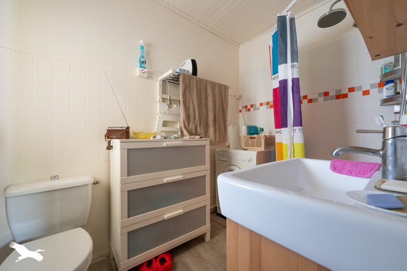 Vente Maison ST PIERRE D OLERON - 3 pièces -54 m² - (17310)