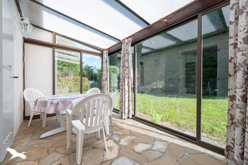 Vente Maison ST GEORGES D OLERON - 3 pièces -57 m² - (17190)
