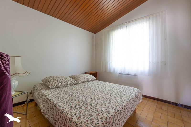Vente Maison ST GEORGES D OLERON - 3 pièces -57 m² - (17190)