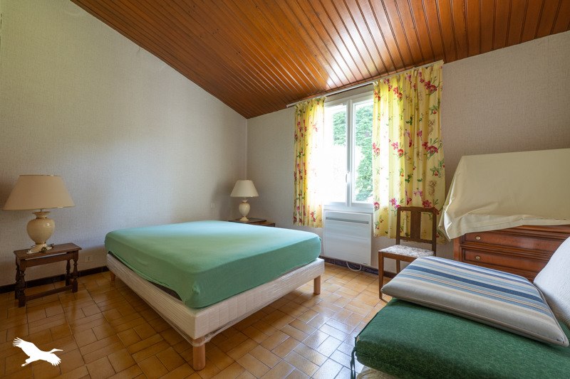 Vente Maison ST GEORGES D OLERON - 3 pièces -57 m² - (17190)