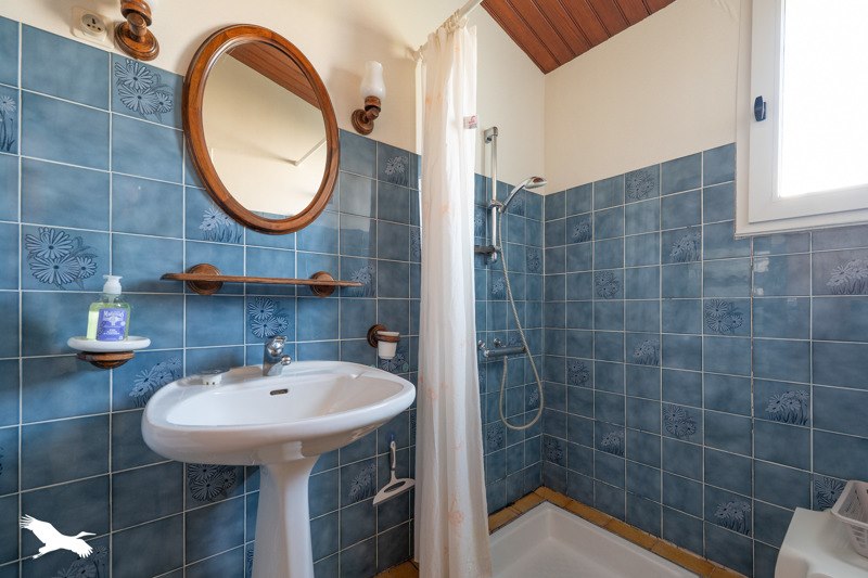 Vente Maison ST GEORGES D OLERON - 3 pièces -57 m² - (17190)
