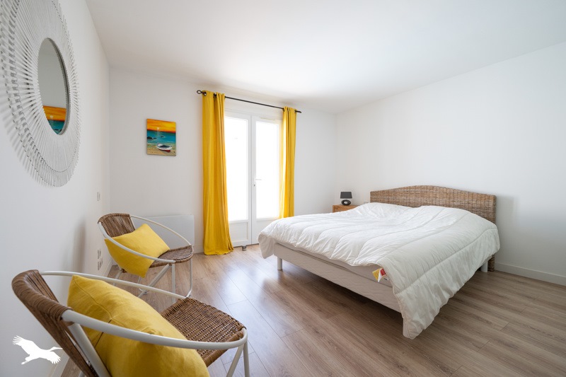 Vente Maison ST GEORGES D OLERON - 4 pièces -137 m² - (17190)