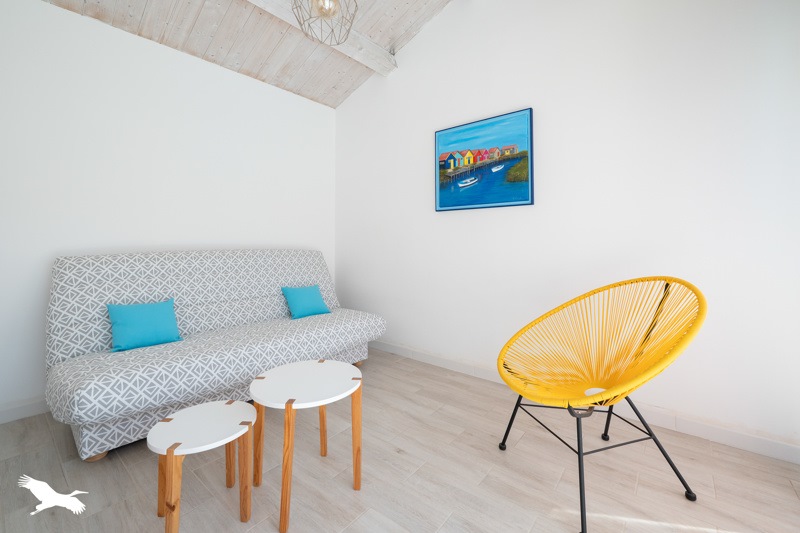 Vente Maison ST GEORGES D OLERON - 4 pièces -137 m² - (17190)