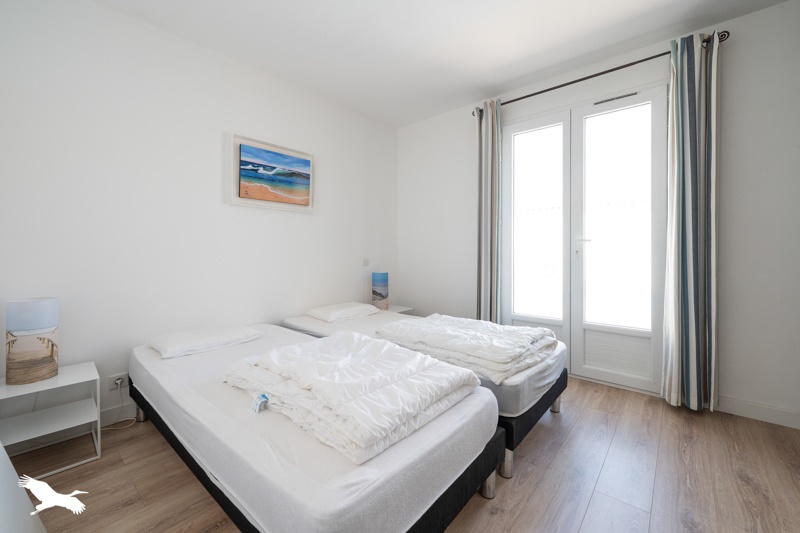 Vente Maison ST GEORGES D OLERON - 4 pièces -137 m² - (17190)