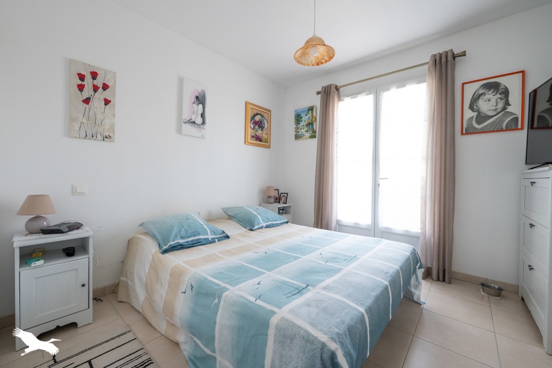 Vente Maison ST GEORGES D OLERON - 6 pièces -154 m² - (17190)