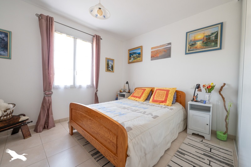 Vente Maison ST GEORGES D OLERON - 6 pièces -154 m² - (17190)