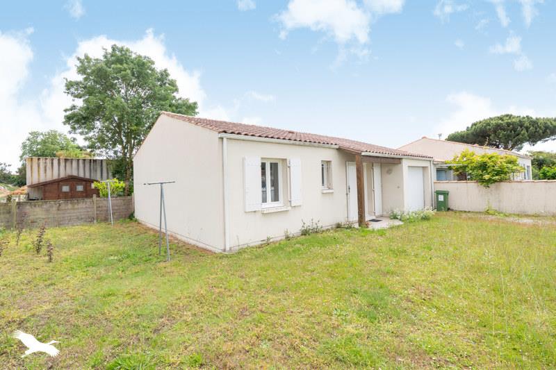 Vente Maison ST GEORGES D OLERON 17190 4 pièces - 59 m²