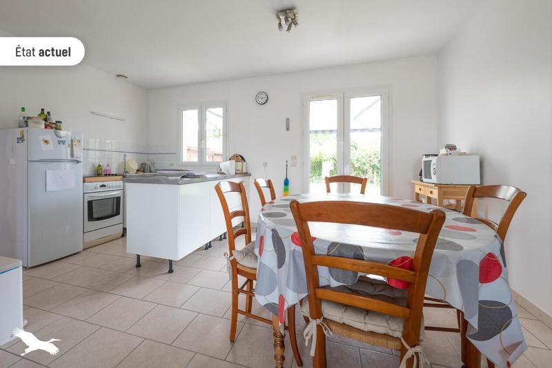 Vente Maison ST GEORGES D OLERON - 4 pièces -59 m² - (17190)