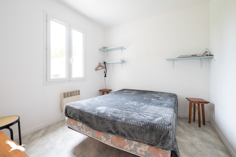 Vente Maison ST GEORGES D OLERON - 4 pièces -59 m² - (17190)