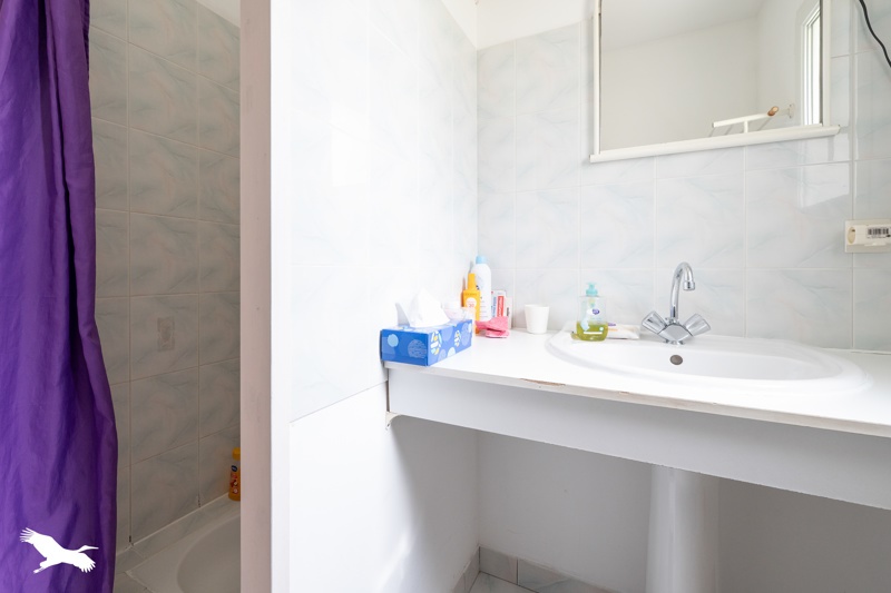 Vente Maison ST GEORGES D OLERON - 4 pièces -59 m² - (17190)