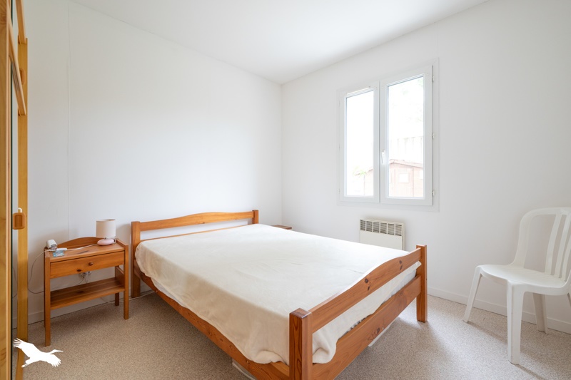 Vente Maison ST GEORGES D OLERON - 4 pièces -59 m² - (17190)