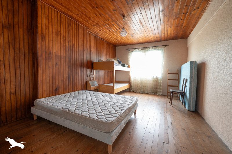 Vente Maison ST GEORGES D OLERON - 3 pièces -93 m² - (17190)