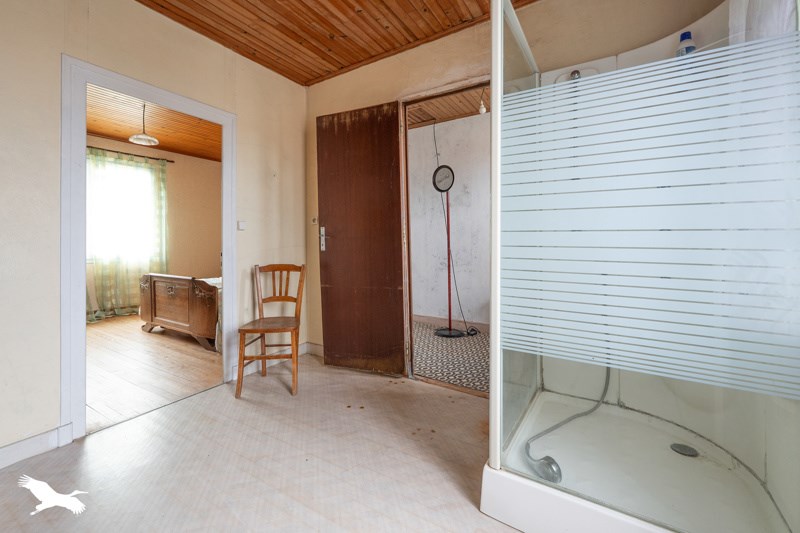 Vente Maison ST GEORGES D OLERON - 3 pièces -93 m² - (17190)