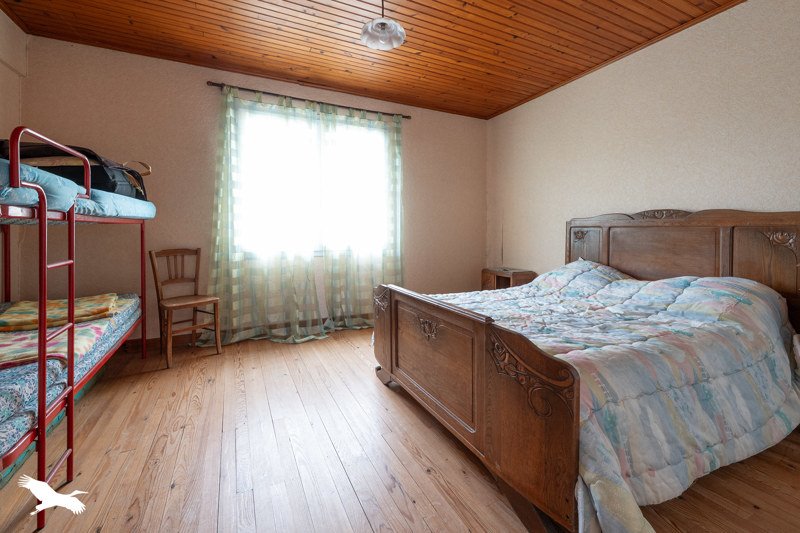 Vente Maison ST GEORGES D OLERON - 3 pièces -93 m² - (17190)