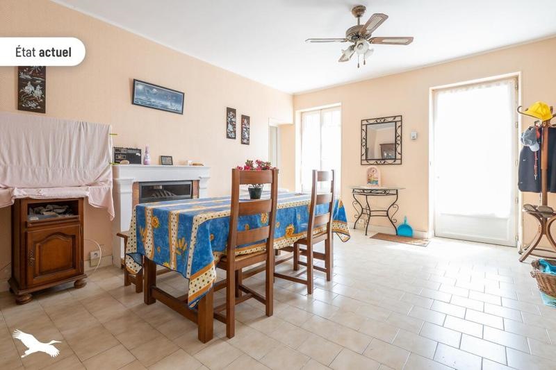 Vente Maison ST PIERRE D OLERON - 6 pièces -120 m² - (17310)