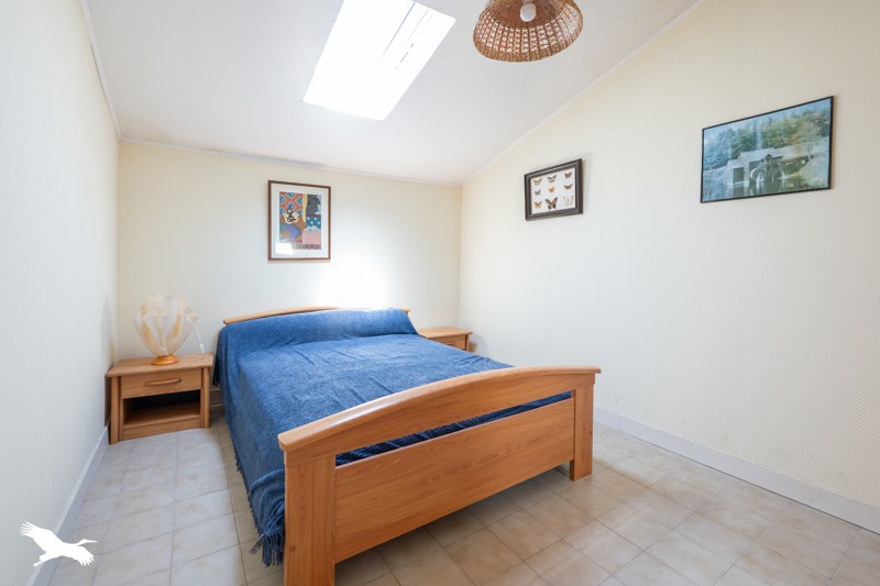 Vente Maison ST PIERRE D OLERON - 6 pièces -120 m² - (17310)