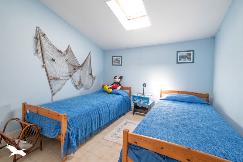 Vente Maison ST PIERRE D OLERON - 6 pièces -120 m² - (17310)