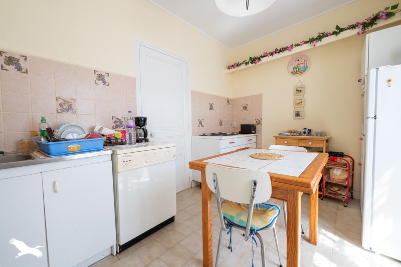 Vente Maison ST PIERRE D OLERON - 6 pièces -120 m² - (17310)