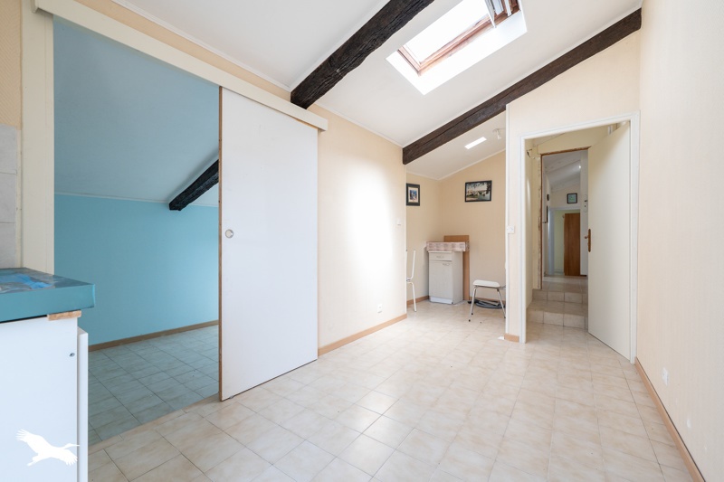 Vente Maison ST PIERRE D OLERON - 6 pièces -120 m² - (17310)