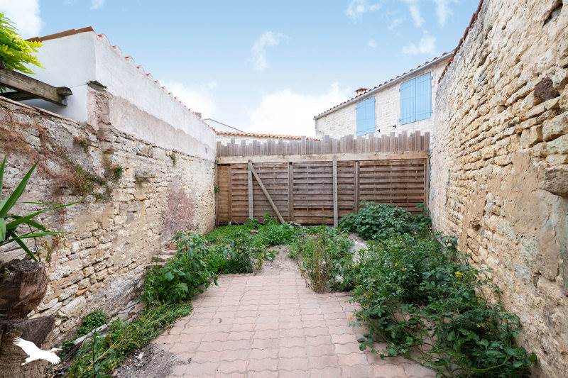Vente Maison ST PIERRE D OLERON - 4 pièces -88 m² - (17310)