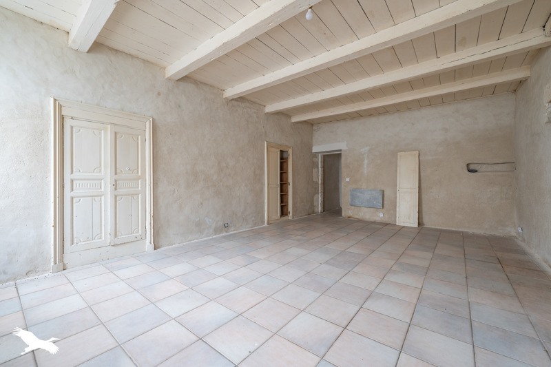 Vente Maison ST PIERRE D OLERON - 4 pièces -88 m² - (17310)