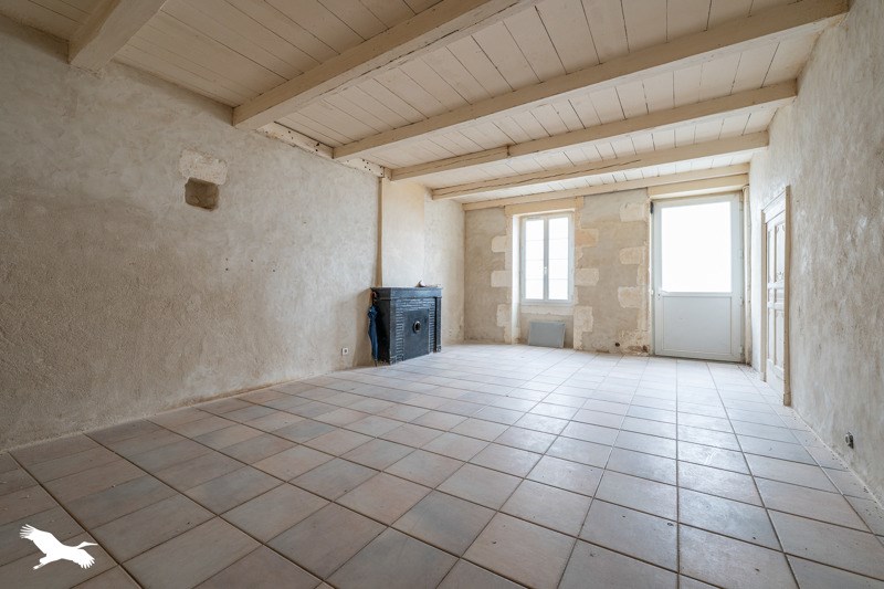 Vente Maison ST PIERRE D OLERON - 4 pièces -88 m² - (17310)