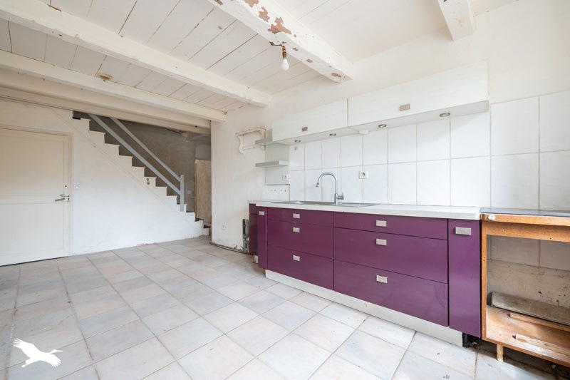 Vente Maison ST PIERRE D OLERON - 4 pièces -88 m² - (17310)