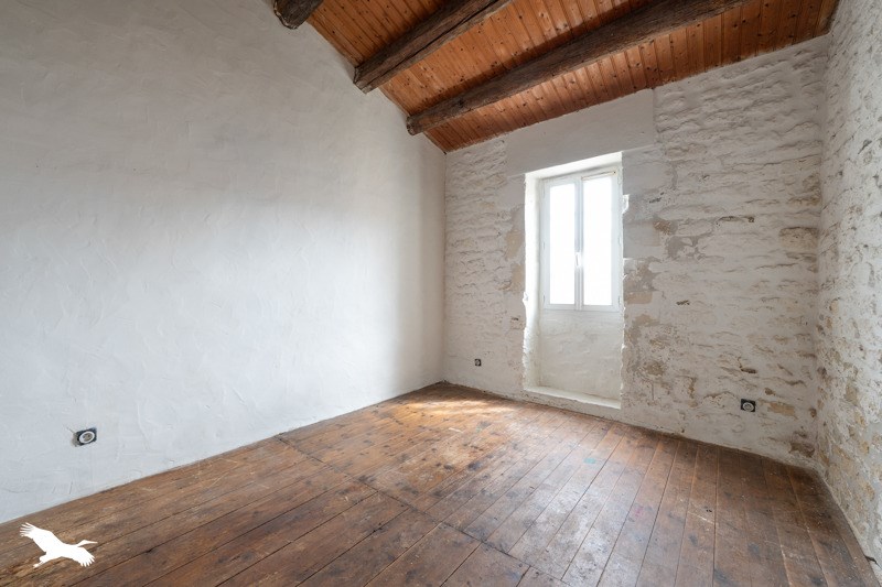 Vente Maison ST PIERRE D OLERON - 4 pièces -88 m² - (17310)