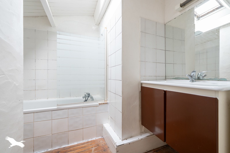 Vente Maison ST PIERRE D OLERON - 4 pièces -88 m² - (17310)