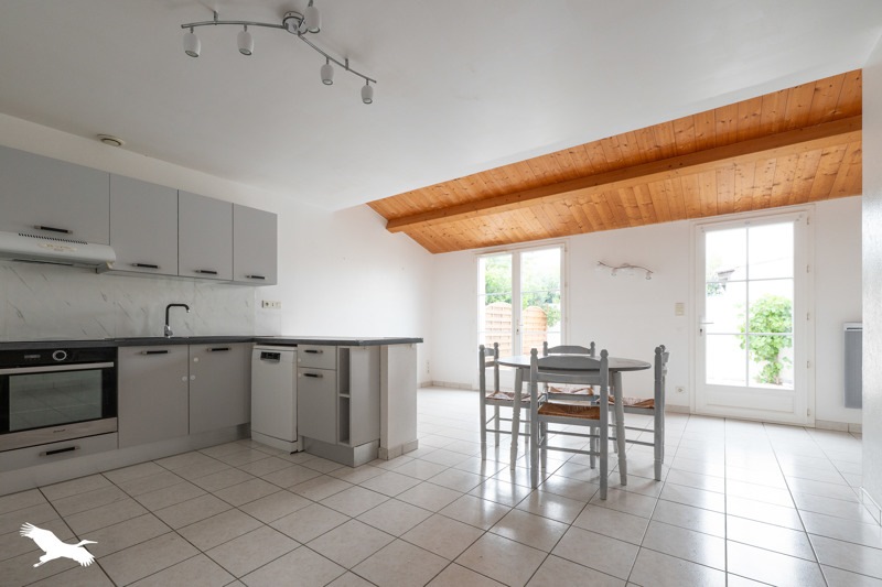 Vente Maison ST PIERRE D OLERON - 4 pièces -77 m² - (17310)