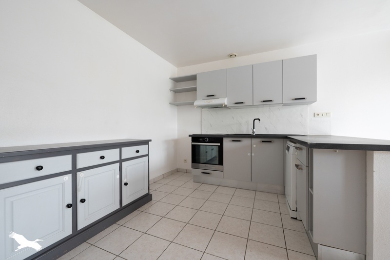 Vente Maison ST PIERRE D OLERON - 4 pièces -77 m² - (17310)